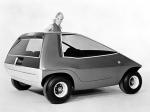 AMC Amitron Concept 1967 года